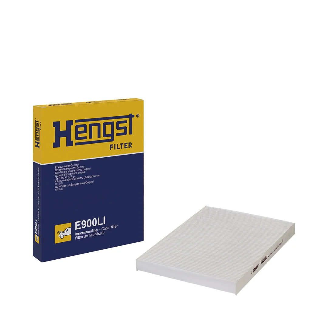 Hengst - E900LI - Cabin Air Filter