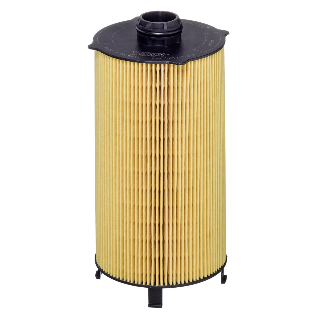 Hengst - E904H D437 - Oil Filter Insert