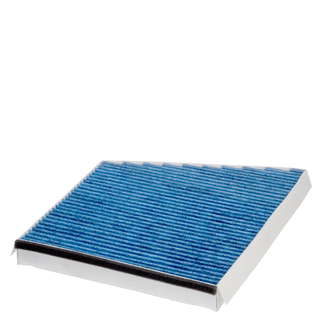 Hengst - E989LB - Biofunctional Cabin Filter