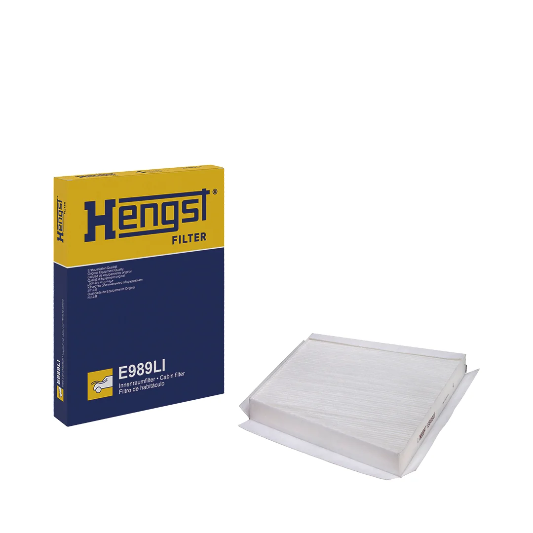 Hengst - E989LI - Cabin Air Filter