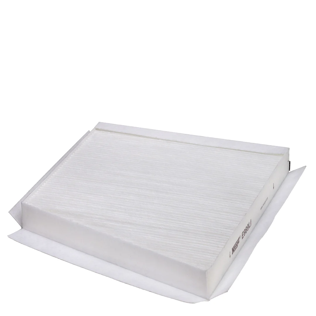 Hengst - E989LI - Cabin Air Filter