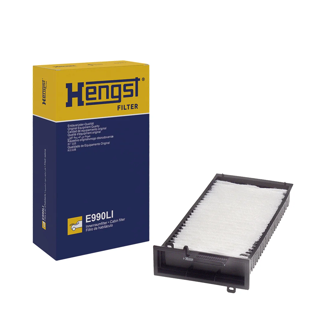 Hengst - E990LI - Cabin Air Filter