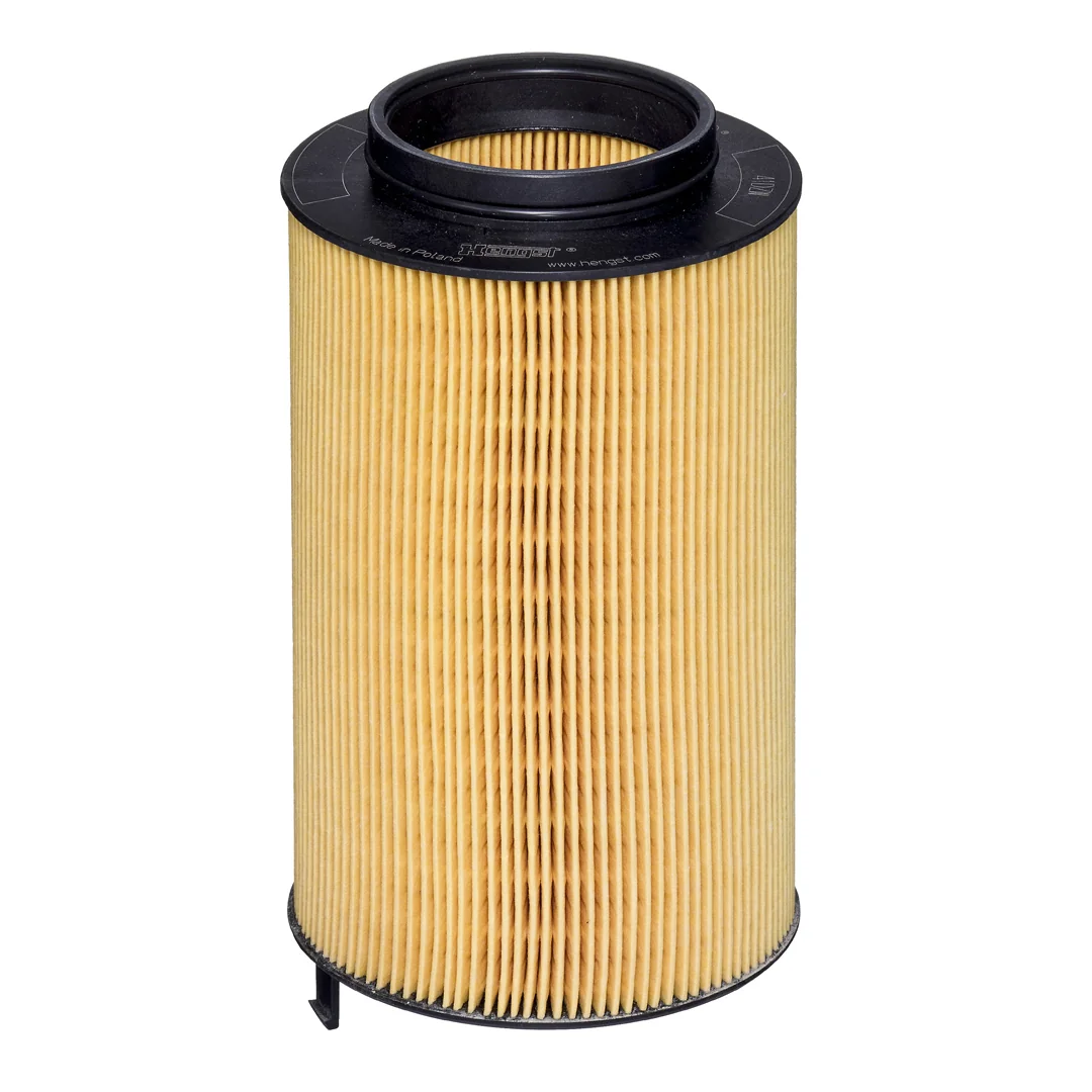 Hengst - E991H D518 - Oil Filter Insert