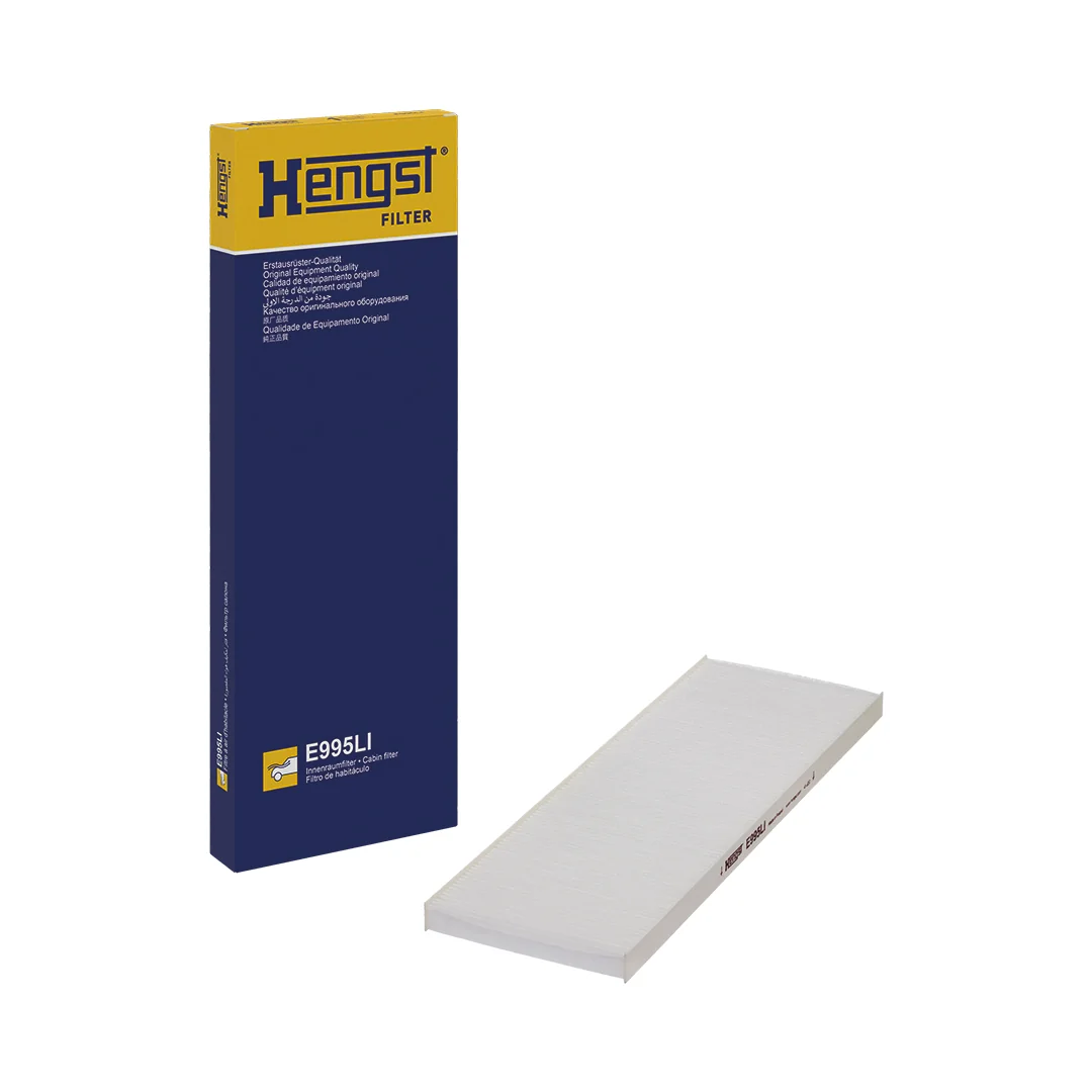 Hengst - E995LI - Cabin Air Filter
