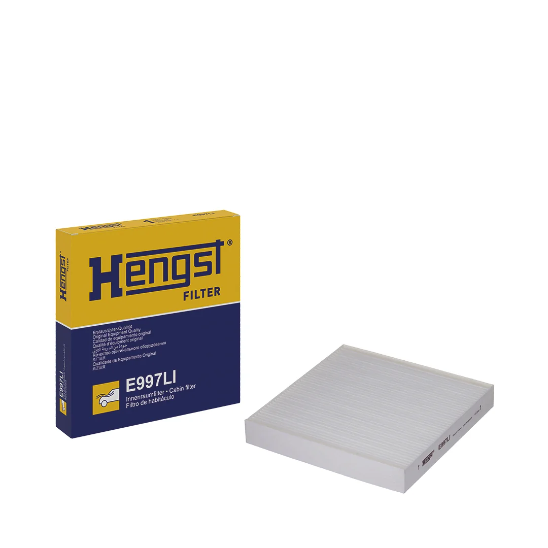 Hengst - E997LI - Cabin Air Filter