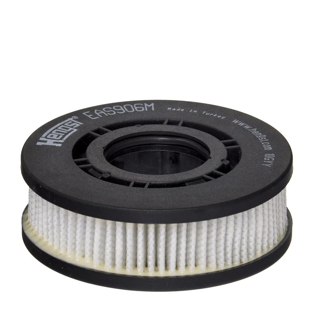 Hengst - EAS906M - Crankcase Ventilation Filter Insert