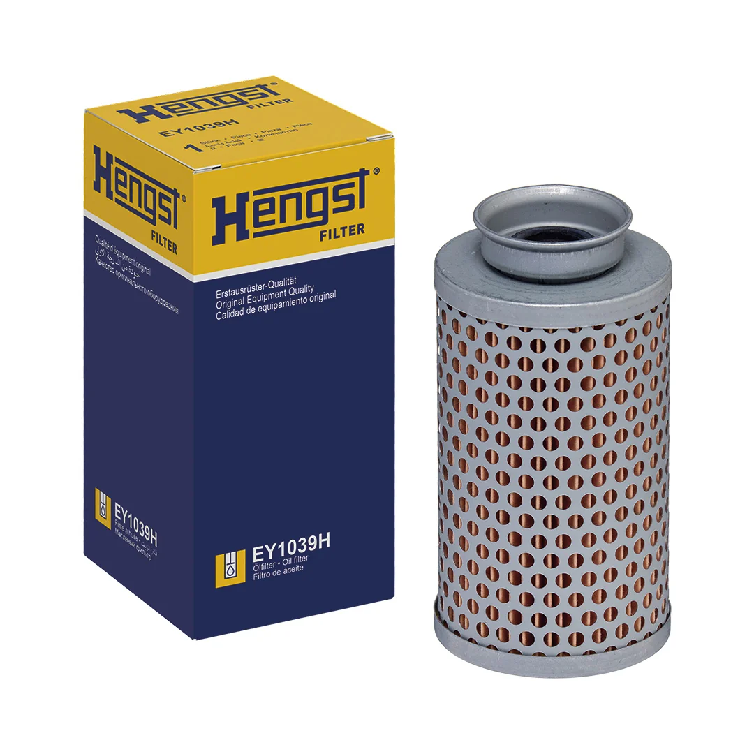 Hengst - EY1039H - Hydraulic Filter Insert