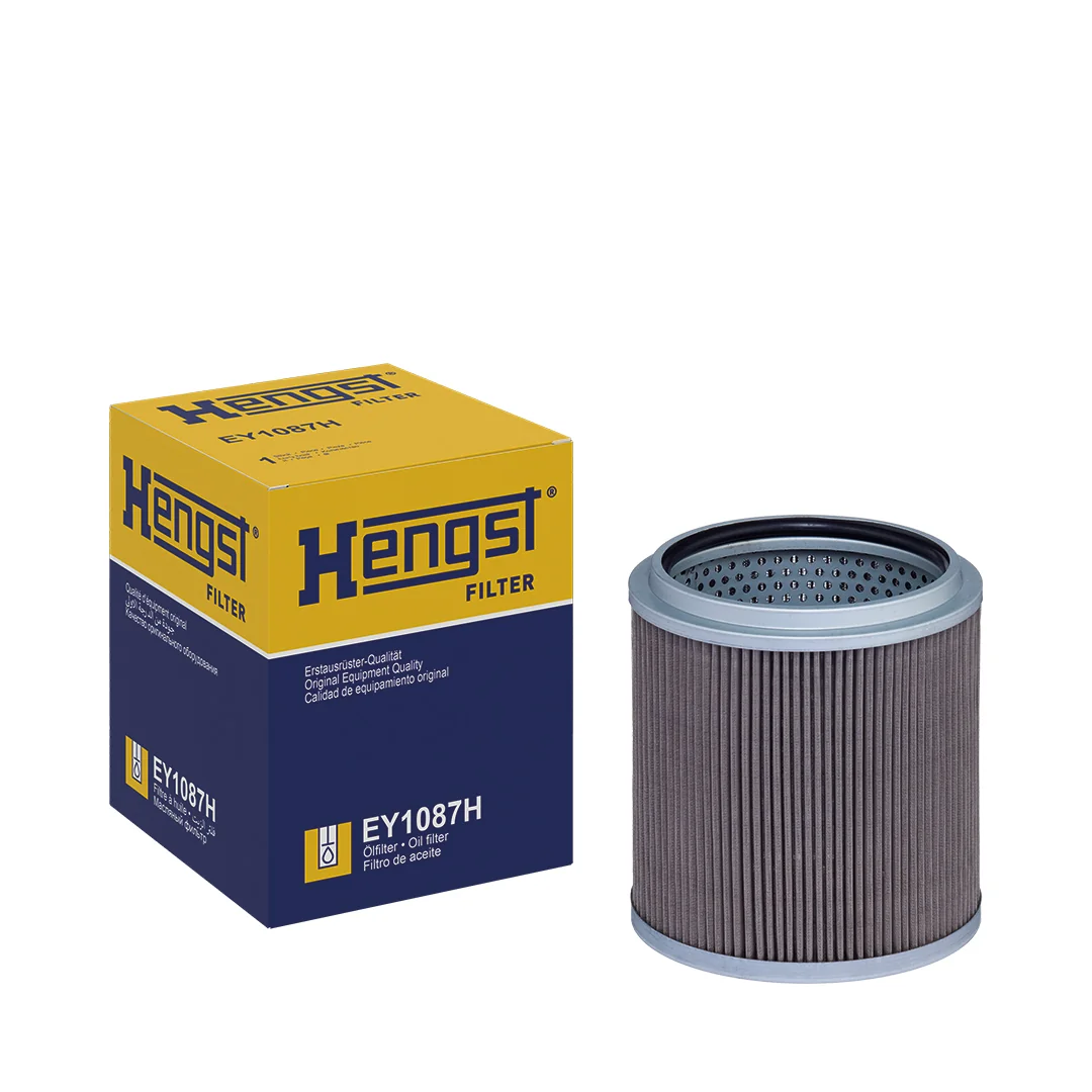 Hengst - EY1087H - Hydraulic Filter Insert