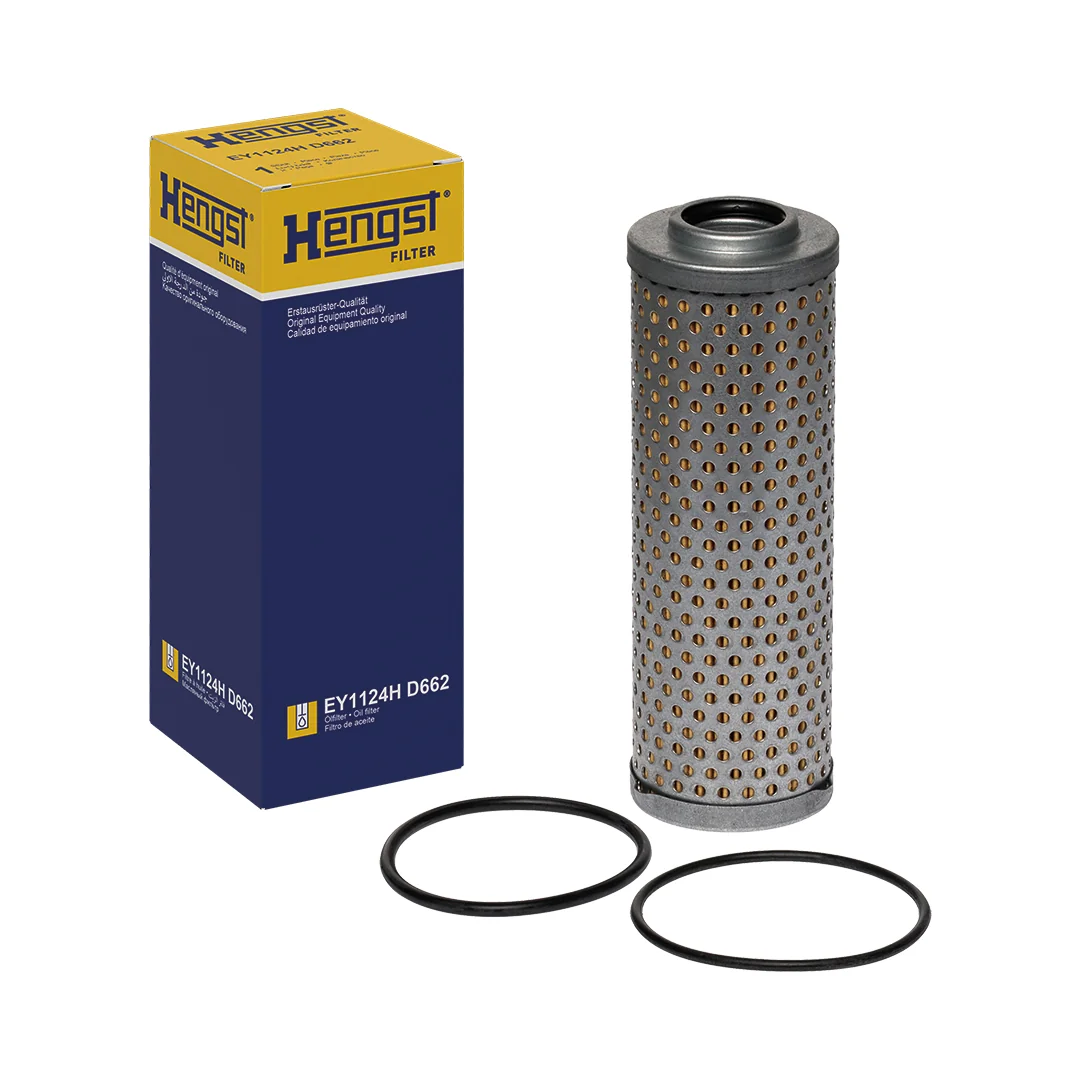 Hengst