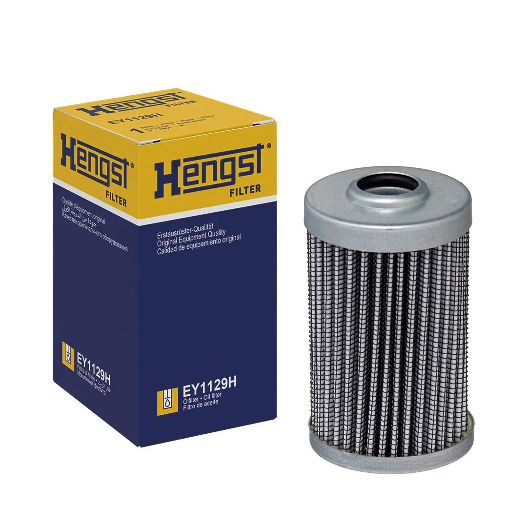 Hengst