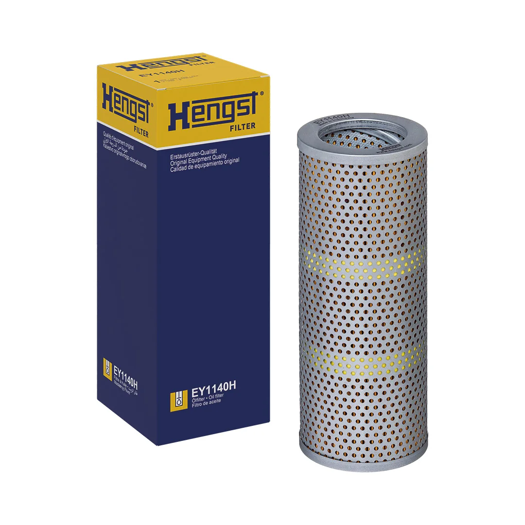Hengst - EY1140H - Hydraulic Filter Insert