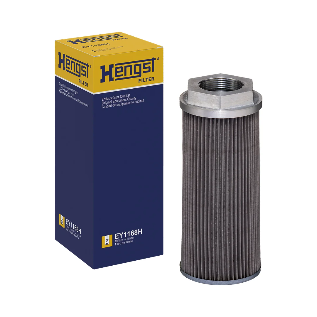 Hengst - EY1168H - Hydraulic Filter Insert