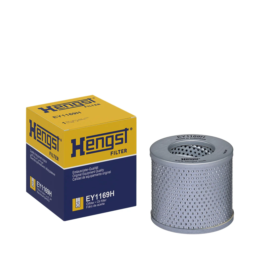 Hengst - EY1169H - Hydraulic Filter Insert