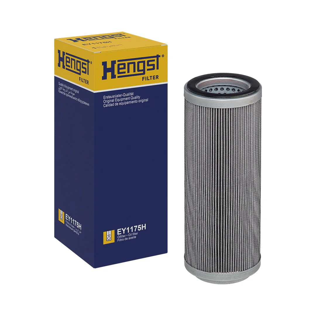 Hengst