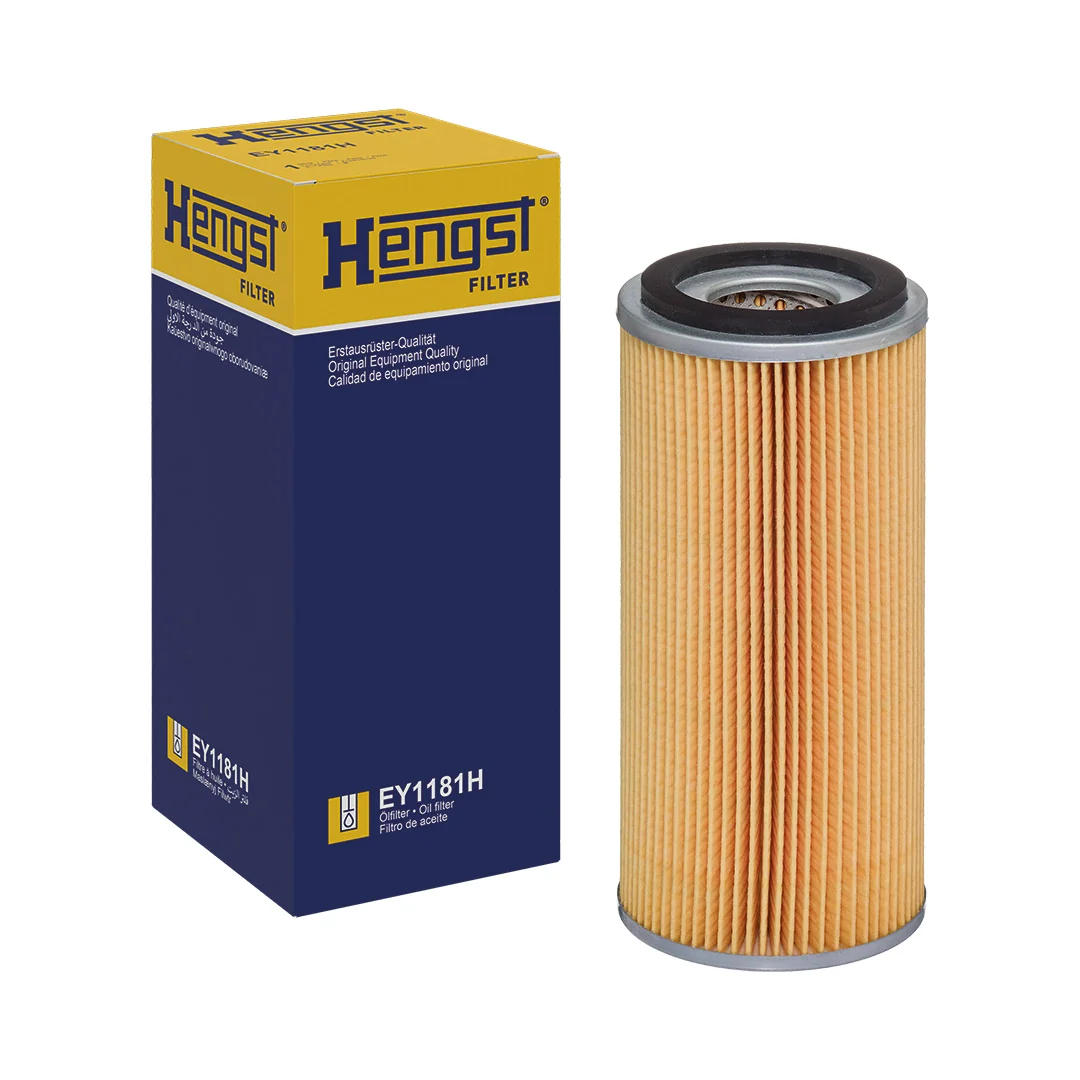 Hengst