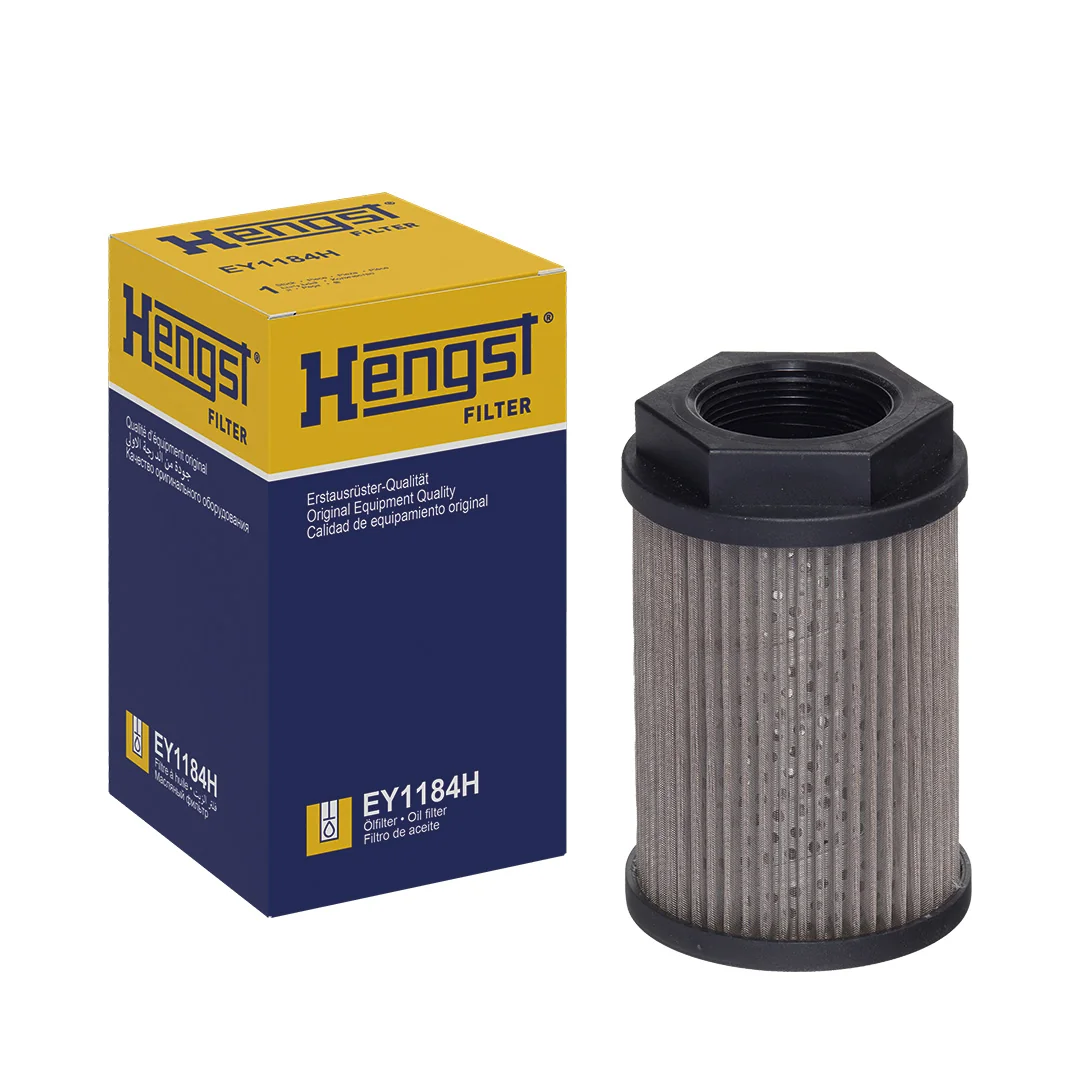 Hengst - EY1184H - Hydraulic Filter Insert