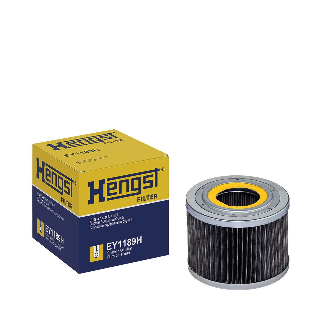 Hengst - EY1189H - Hydraulic Filter Insert