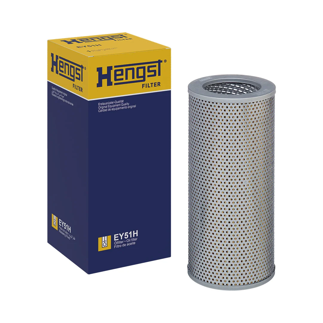 Hengst - EY51H - Hydraulic Filter Insert