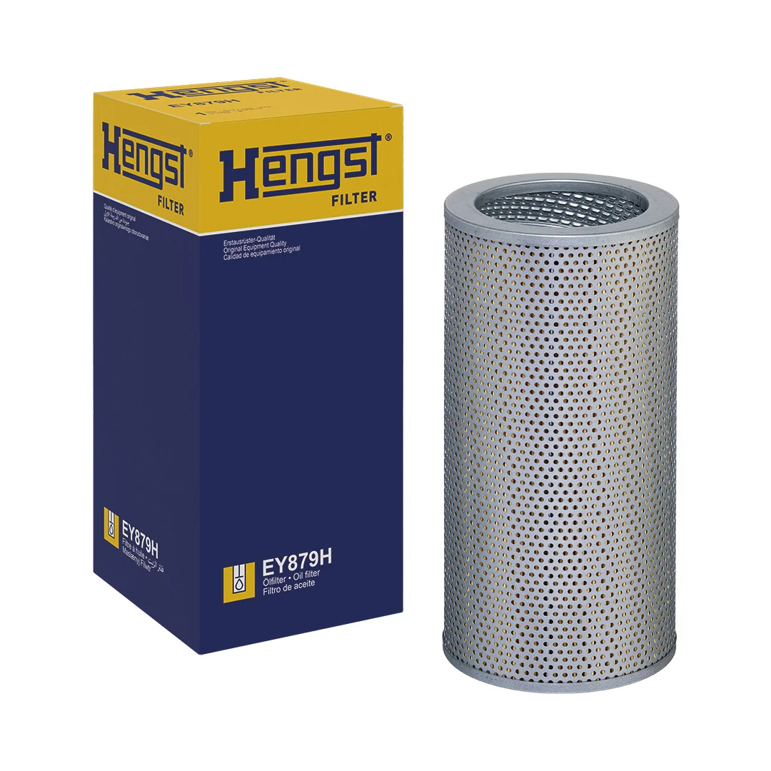Hengst