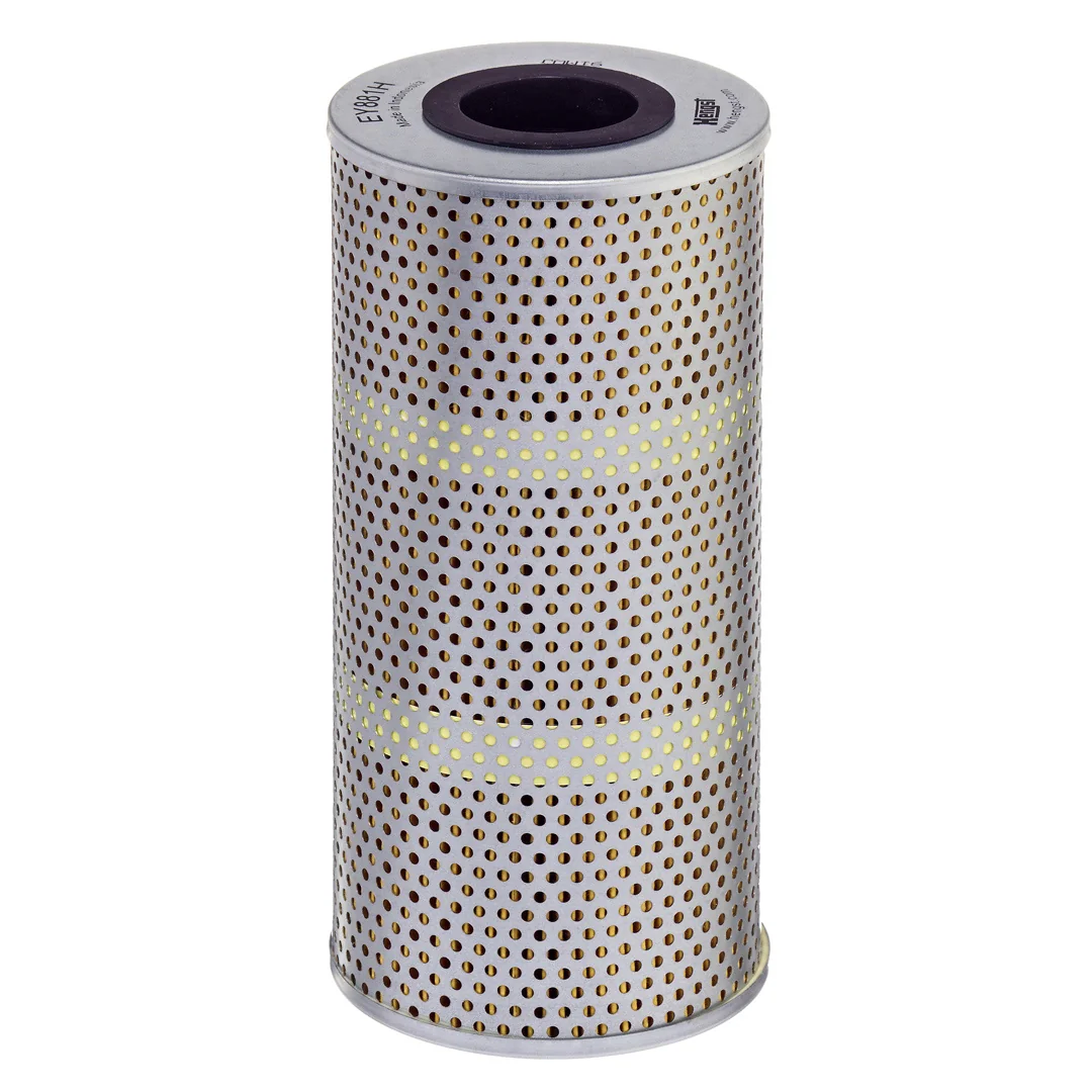 Hengst - EY881H D390 - Hydraulic Filter Insert