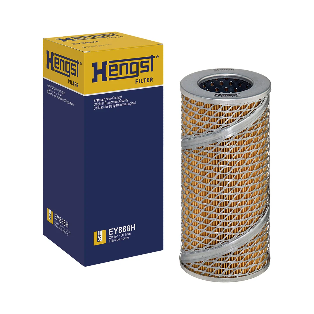 Hengst - EY888H - Hydraulic Filter Insert