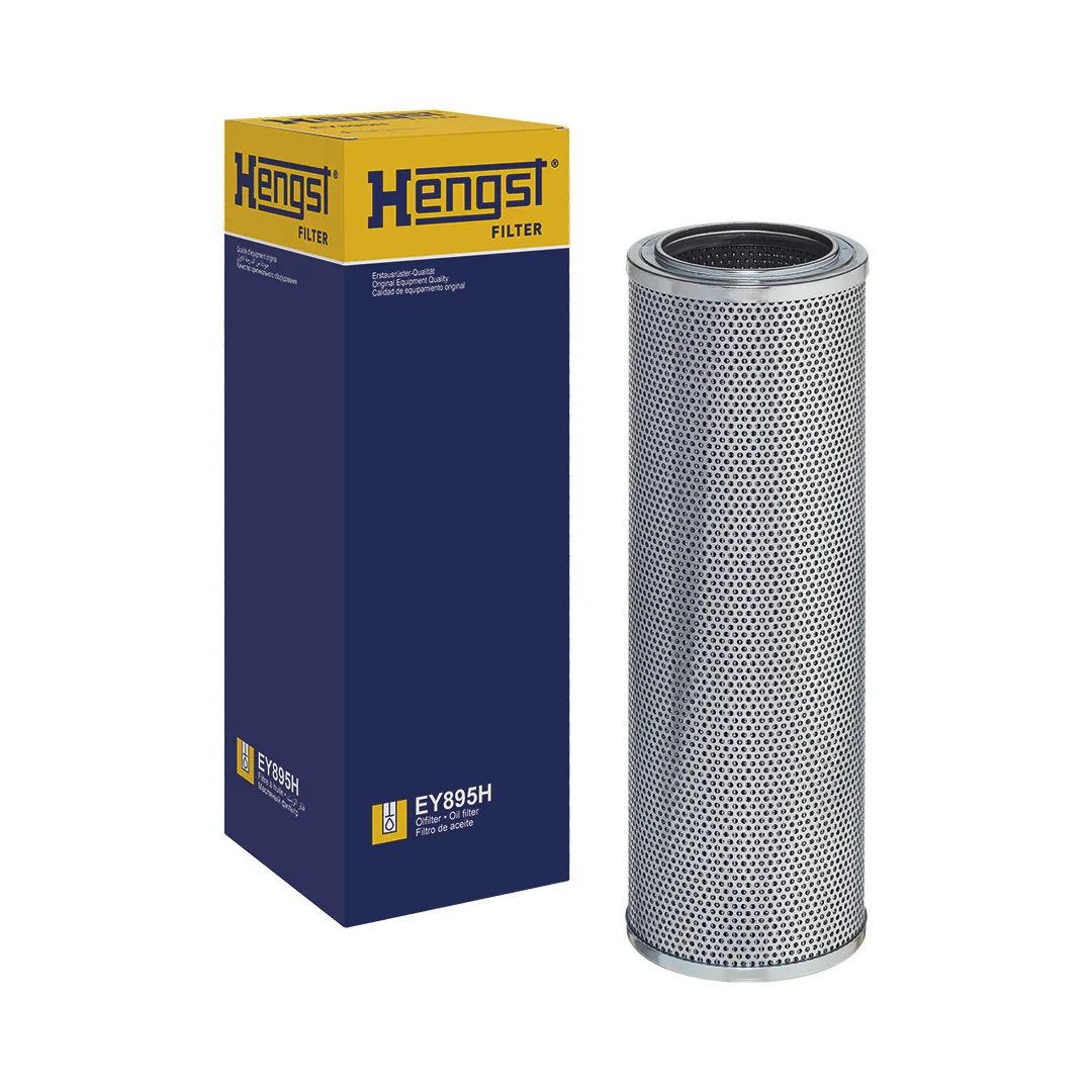 Hengst - EY895H - Hydraulic Filter Insert