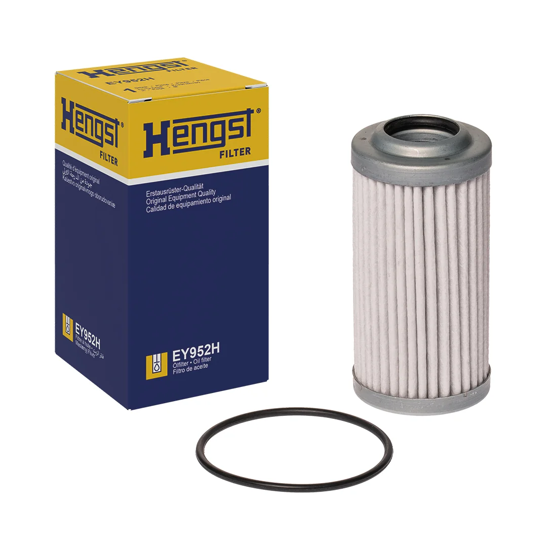 Hengst - EY952H - Hydraulic Filter Insert