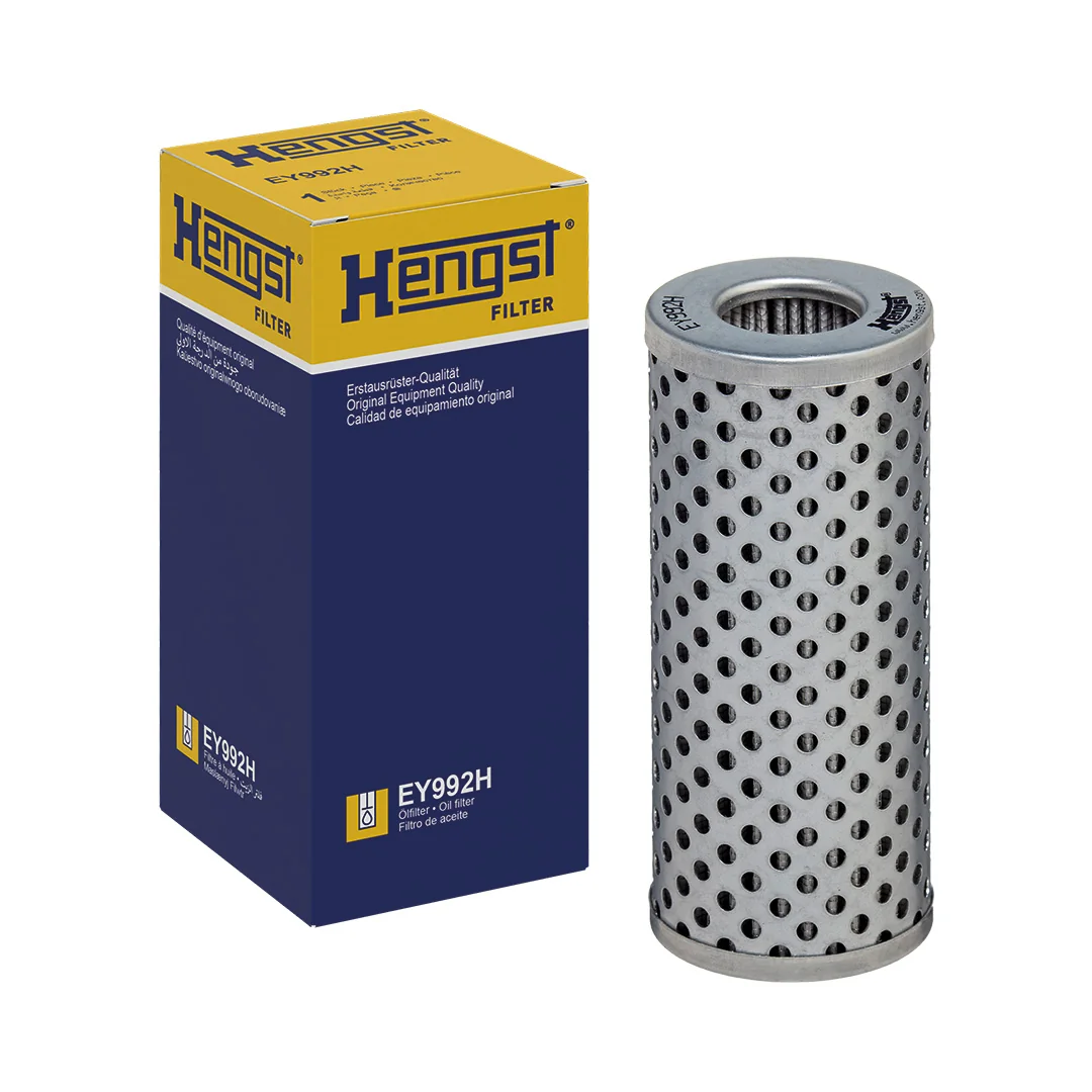 Hengst - EY992H - Hydraulic Filter Insert