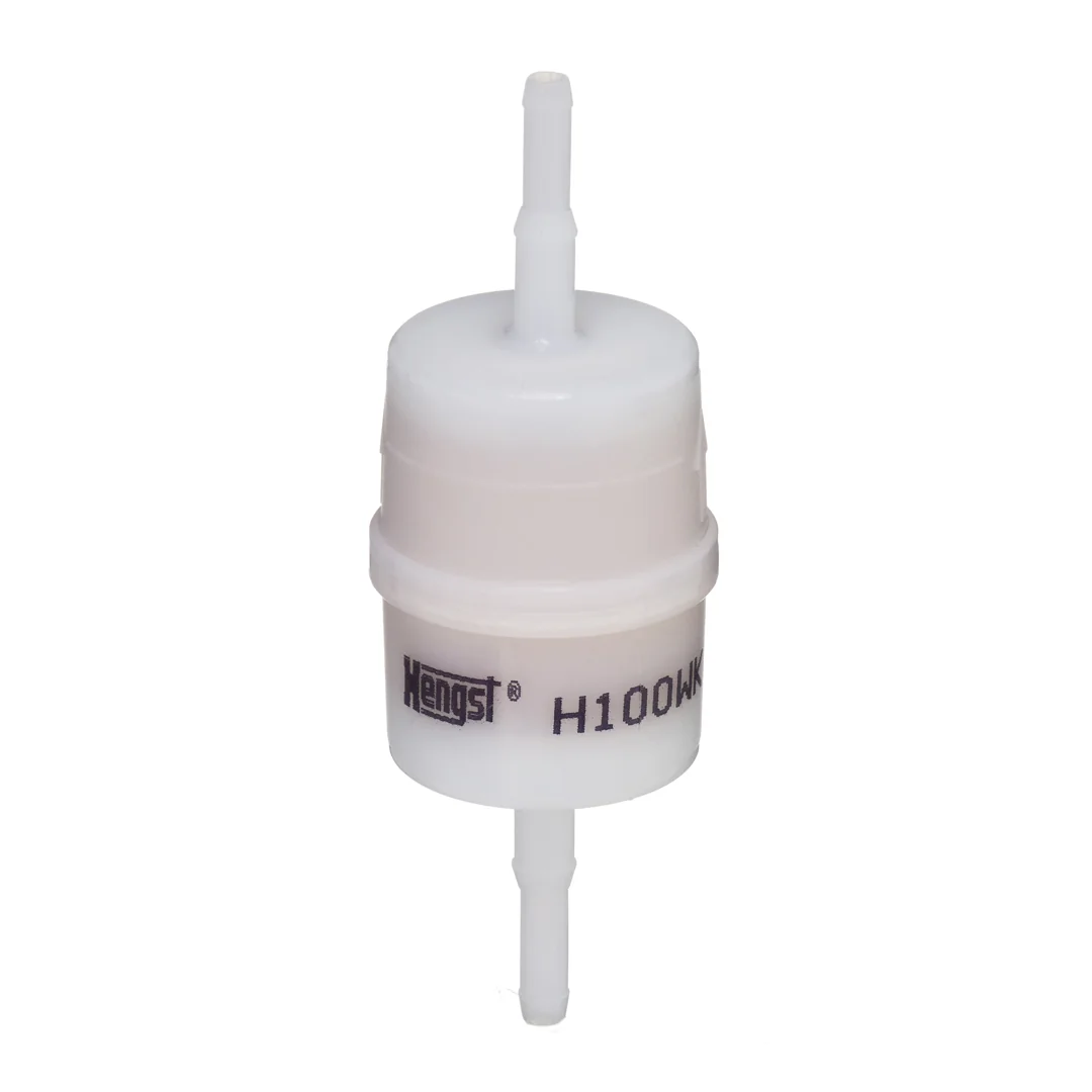 Hengst - H100WK - In-line Fuel Filter