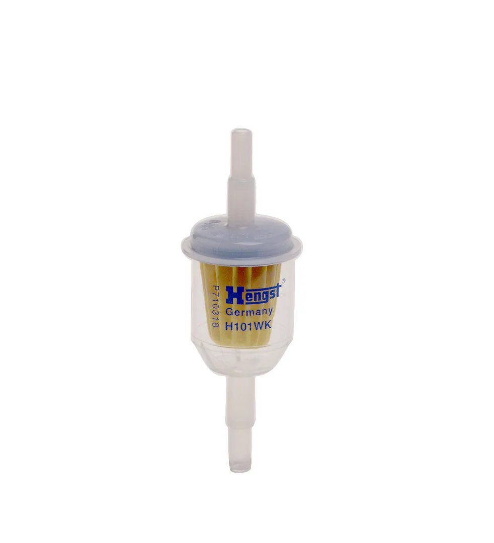 Hengst - H101WK - In-line Fuel Filter
