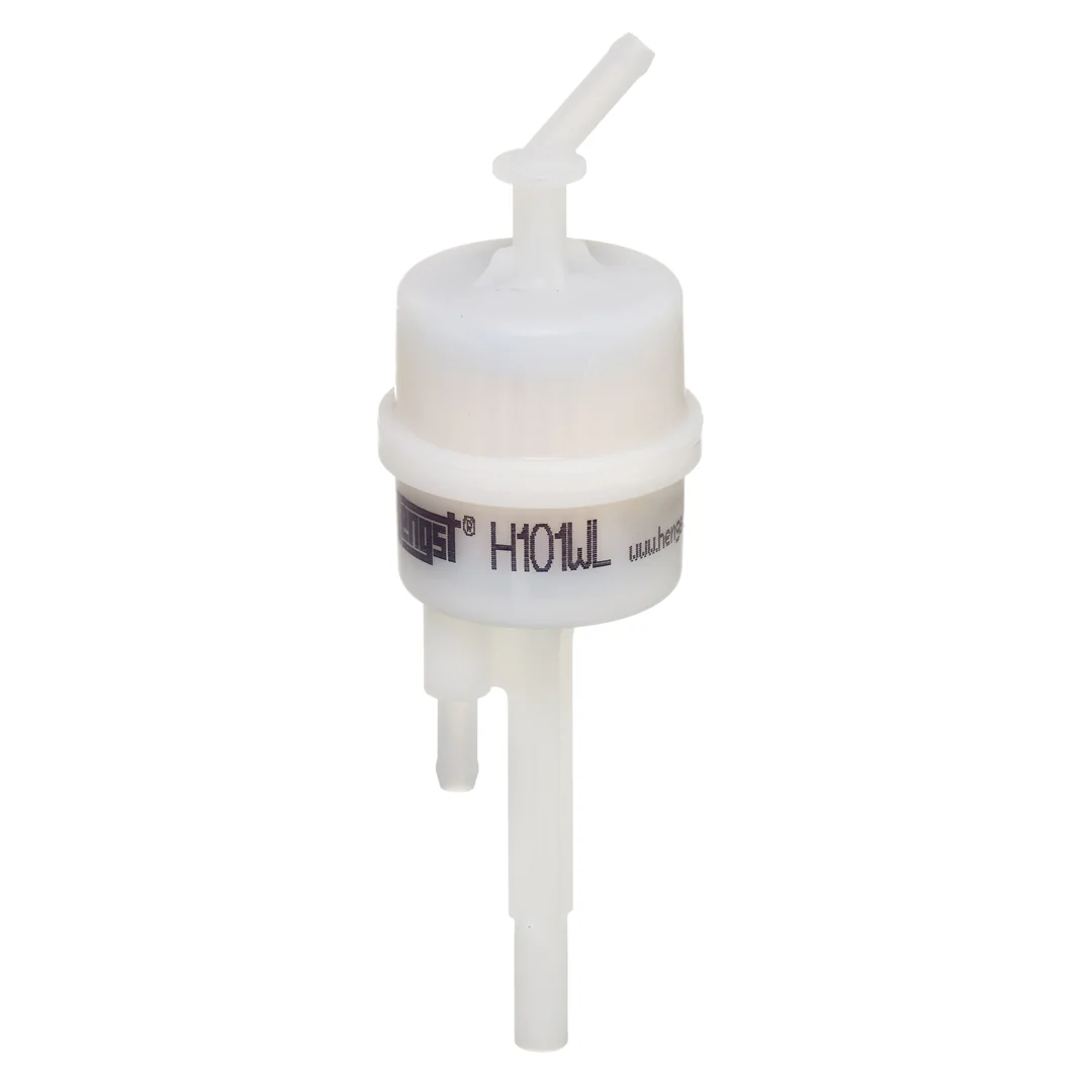 Hengst - H101WL - In-line Air Filter