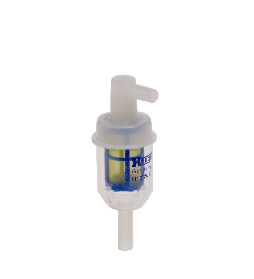 Hengst - H103WK - In-line Fuel Filter
