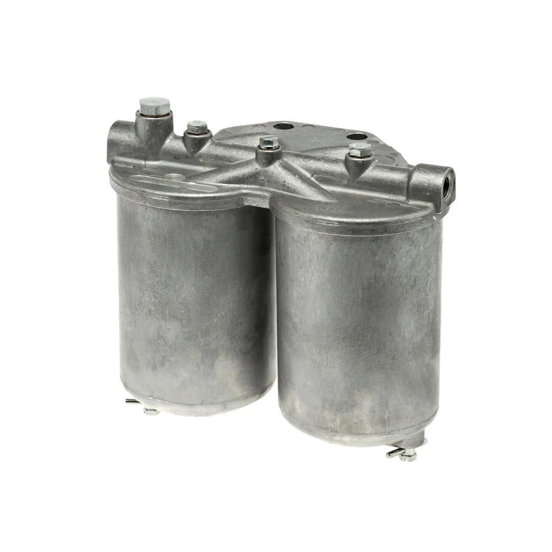 Hengst - H10KD10 - Fuel Filter Unit
