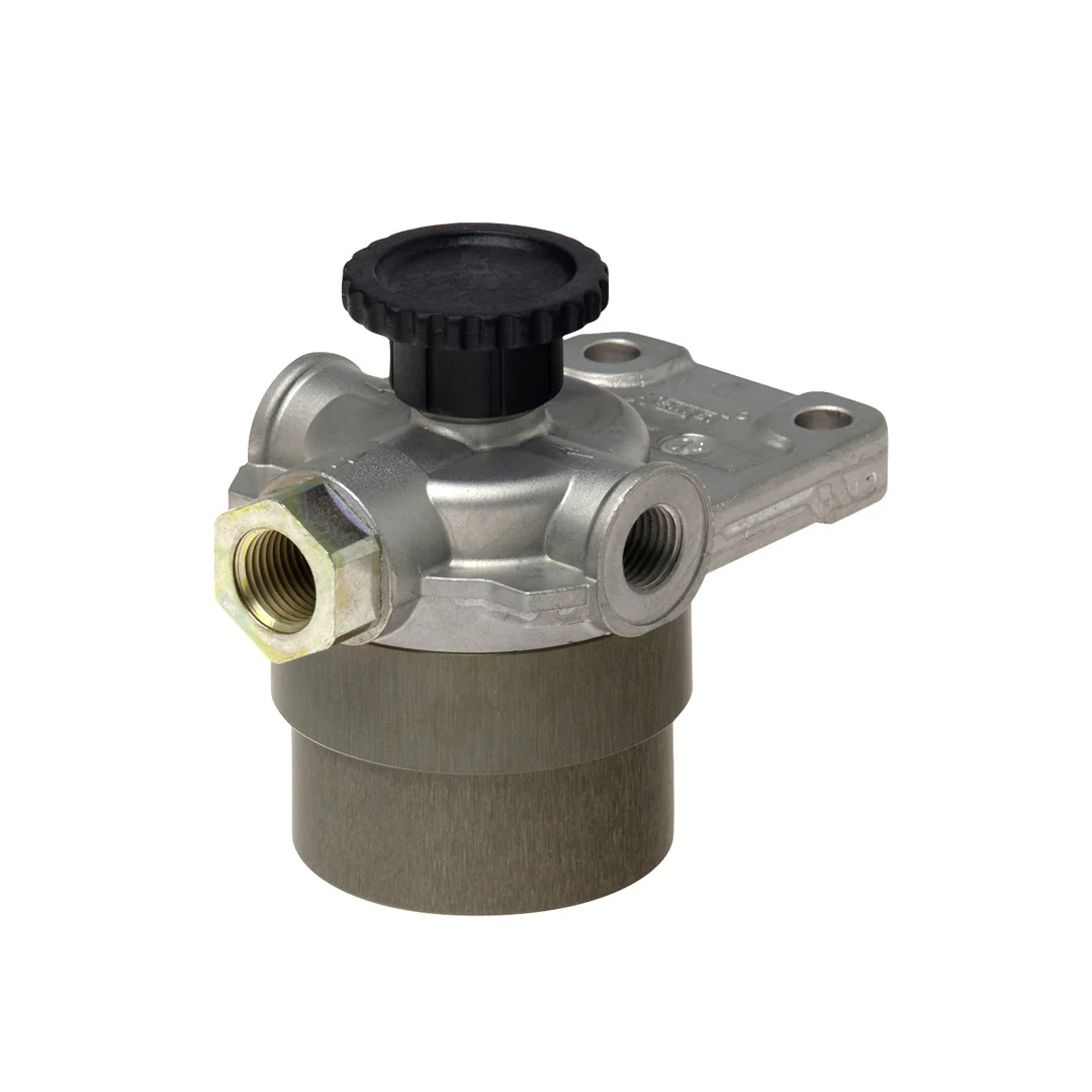 Hengst - H11K04 - Fuel Hand Feed Pump