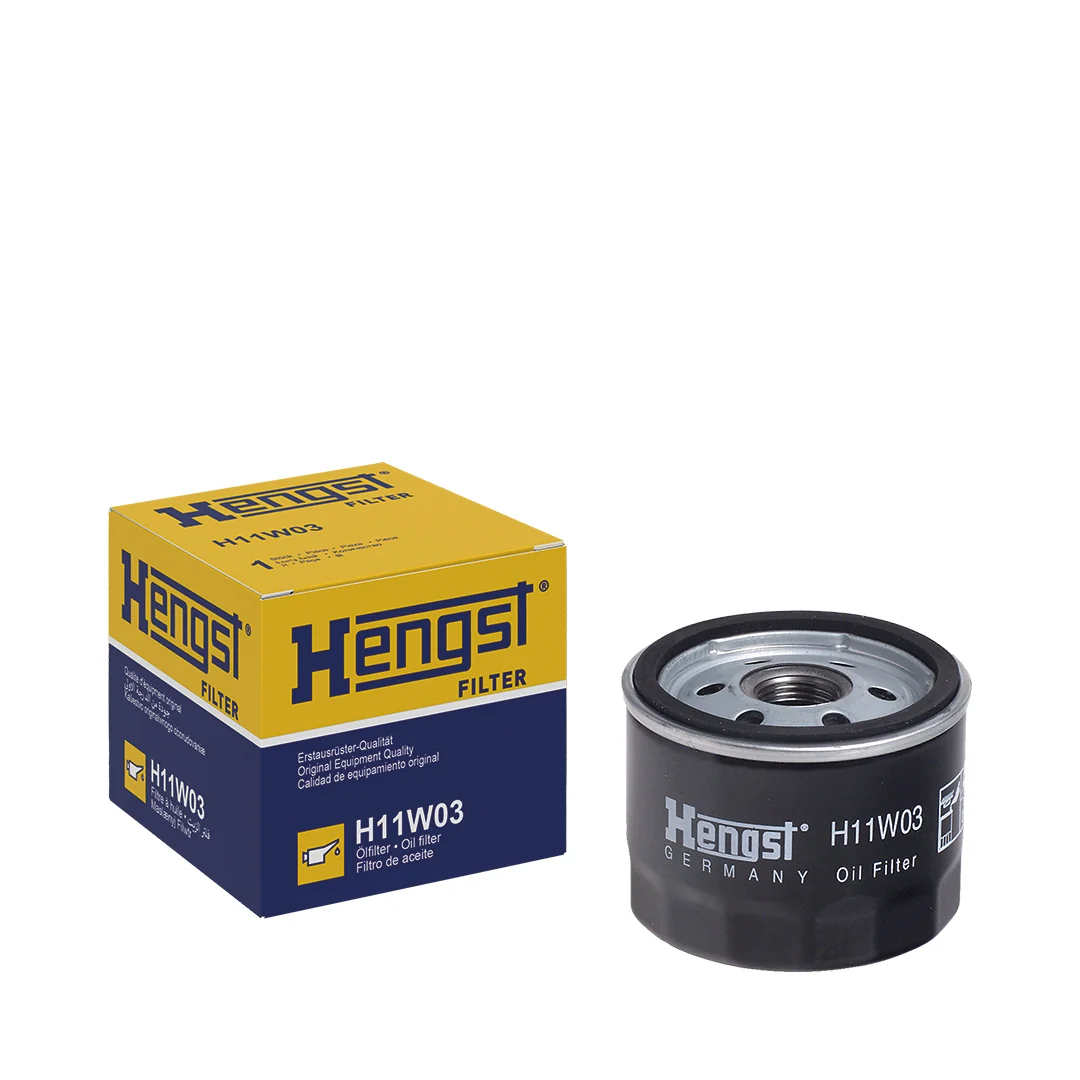 Hengst