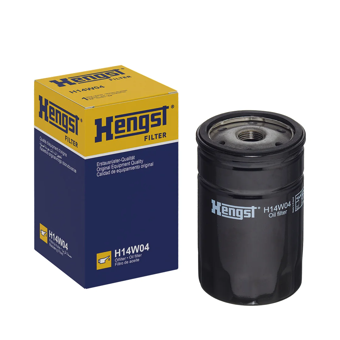 Hengst
