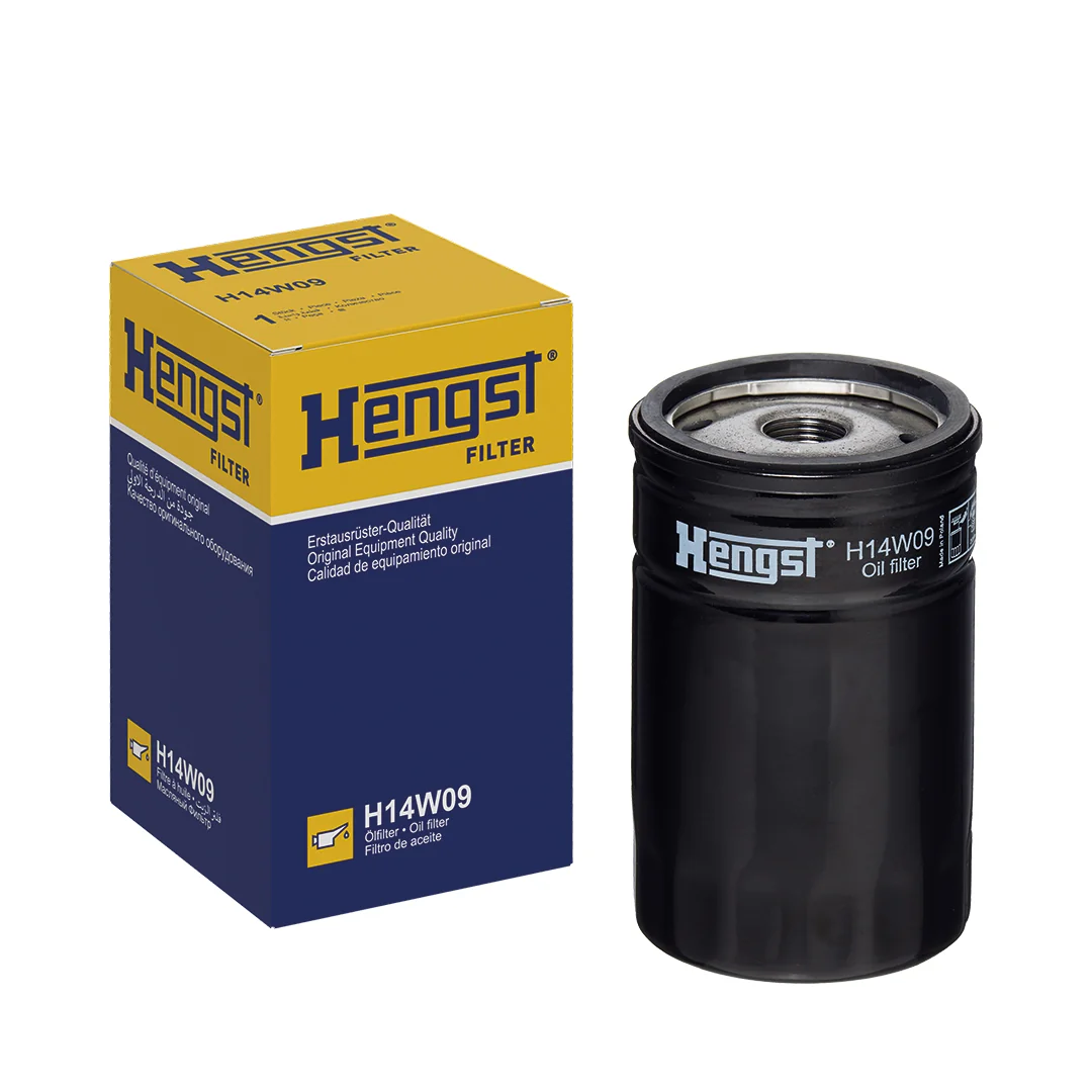 Hengst