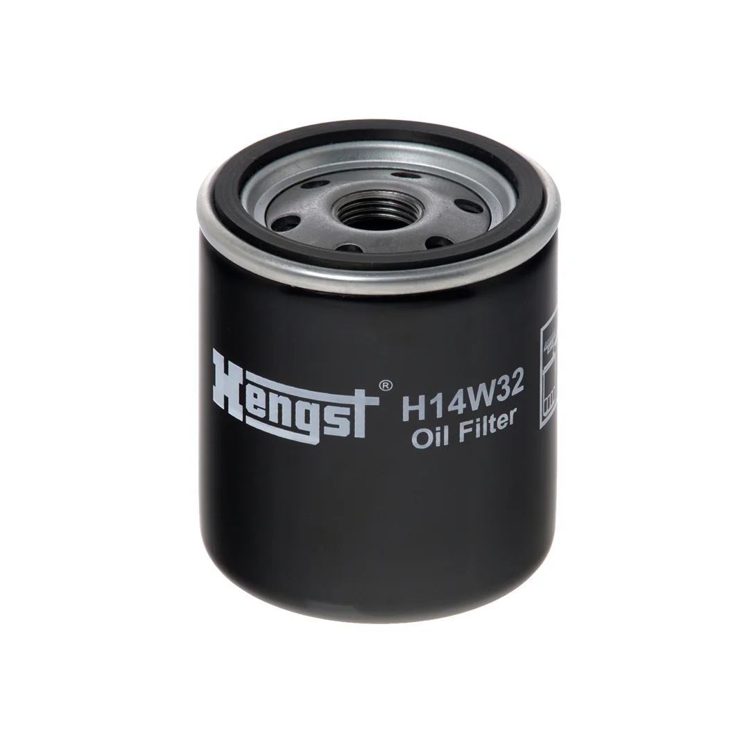 Hengst - H14W32 - Spin-on Oil Filter