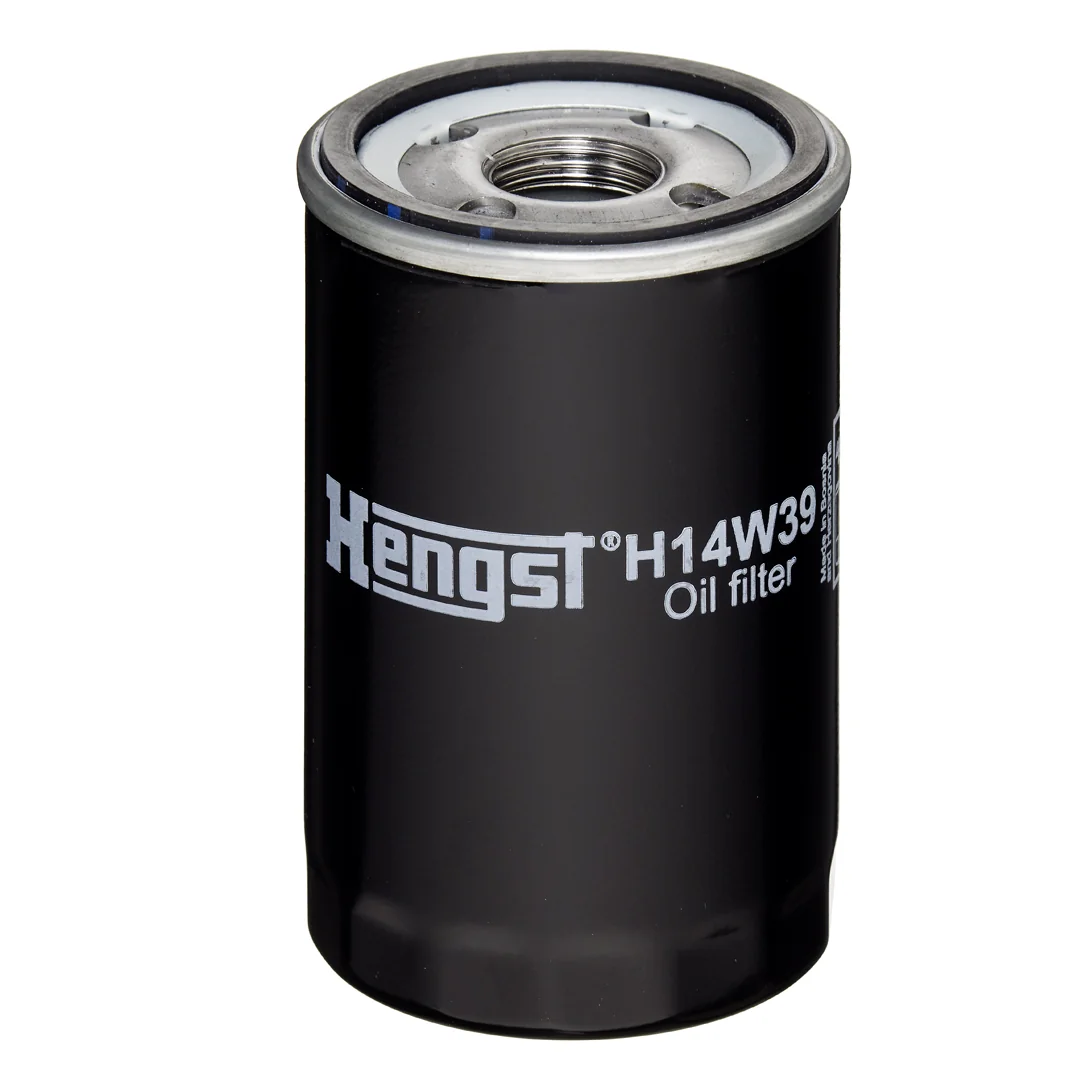 Hengst