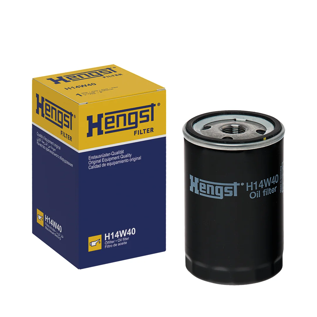 Hengst