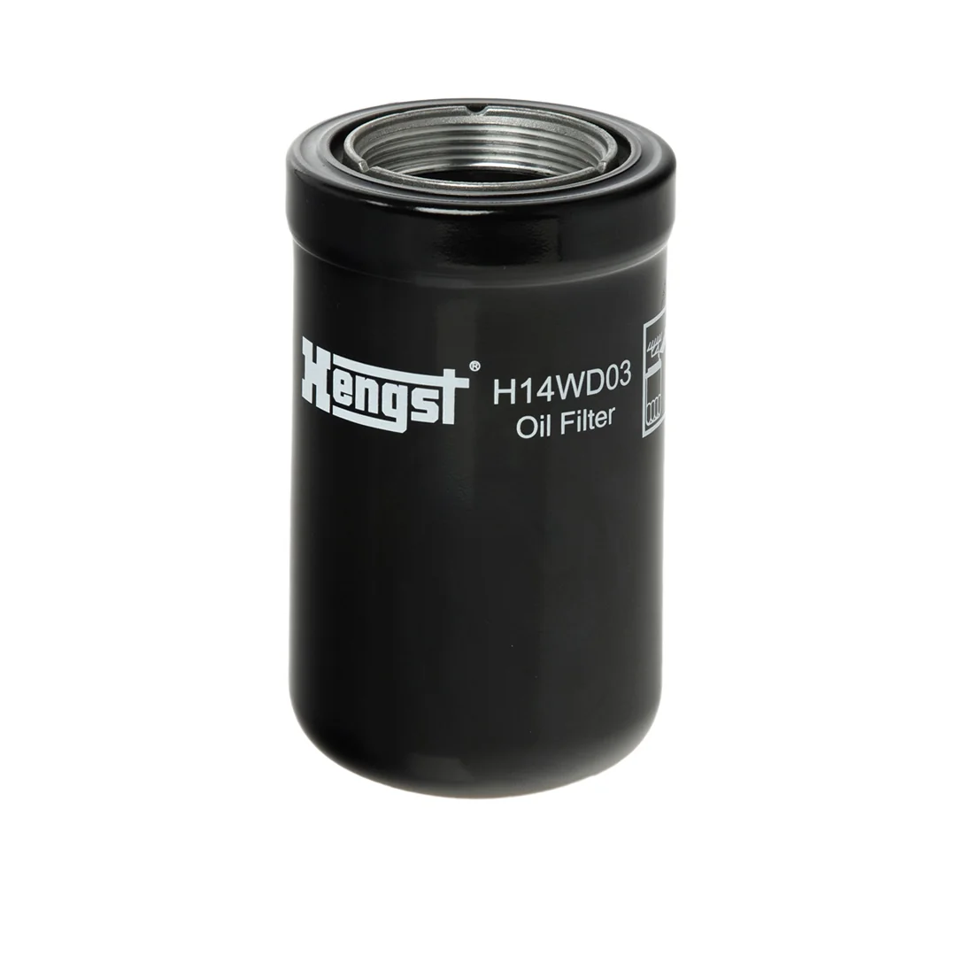 Hengst - H14WD03 - Hydraulic Spin-on Filter