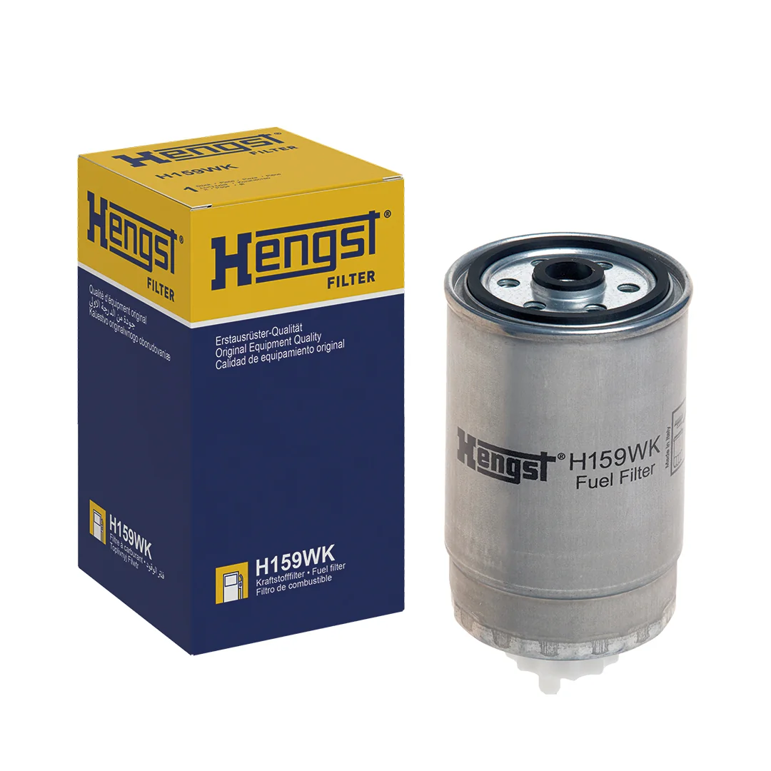Hengst