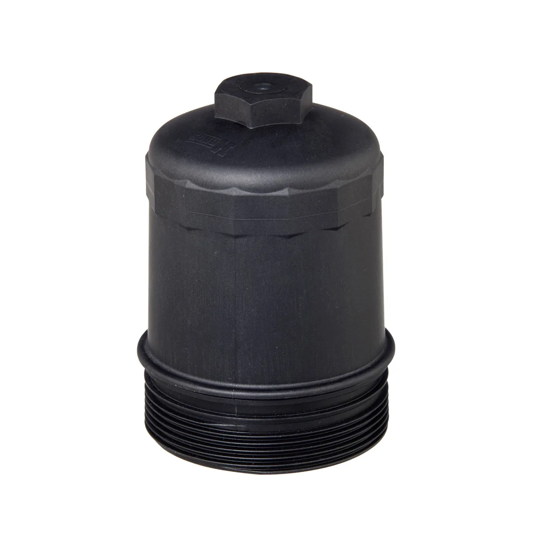 Hengst - H161H - Oil Filter Housing Cap