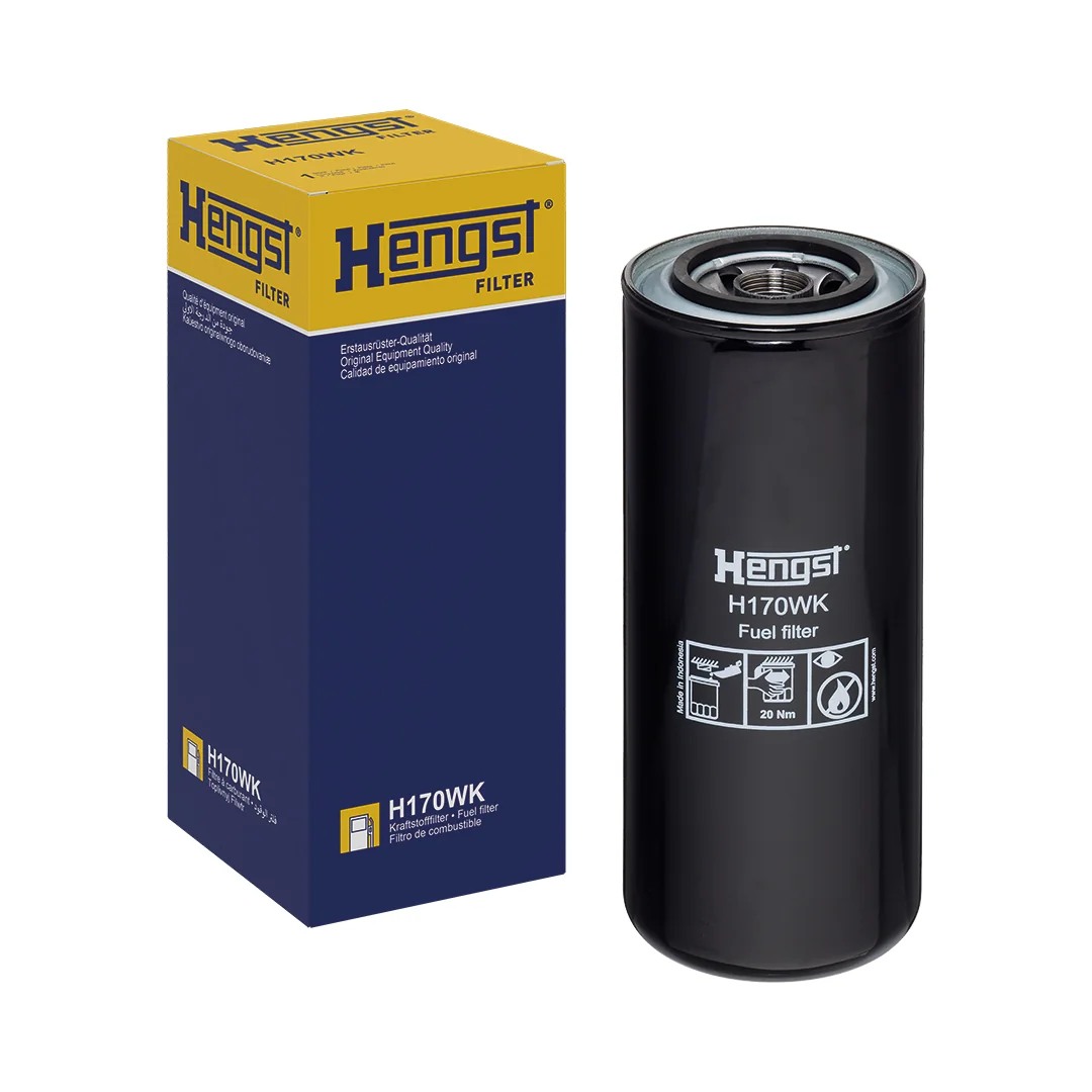 Hengst