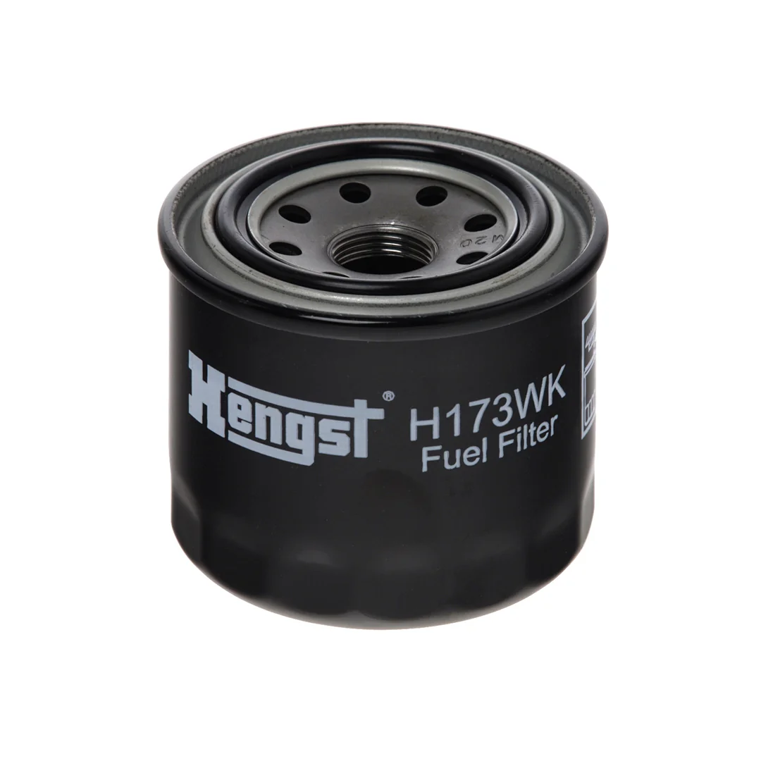 Hengst - H173WK - Spin-on Fuel Filter