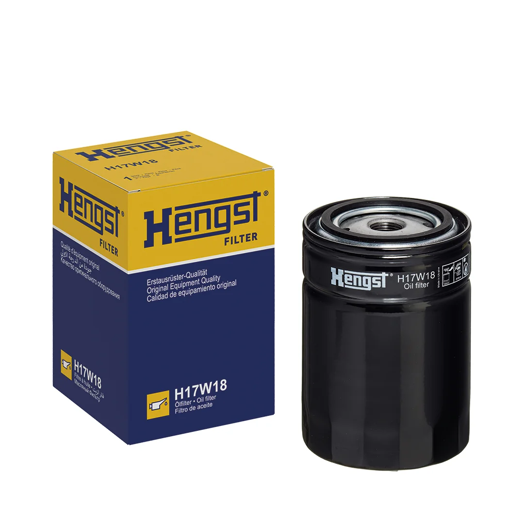 Hengst