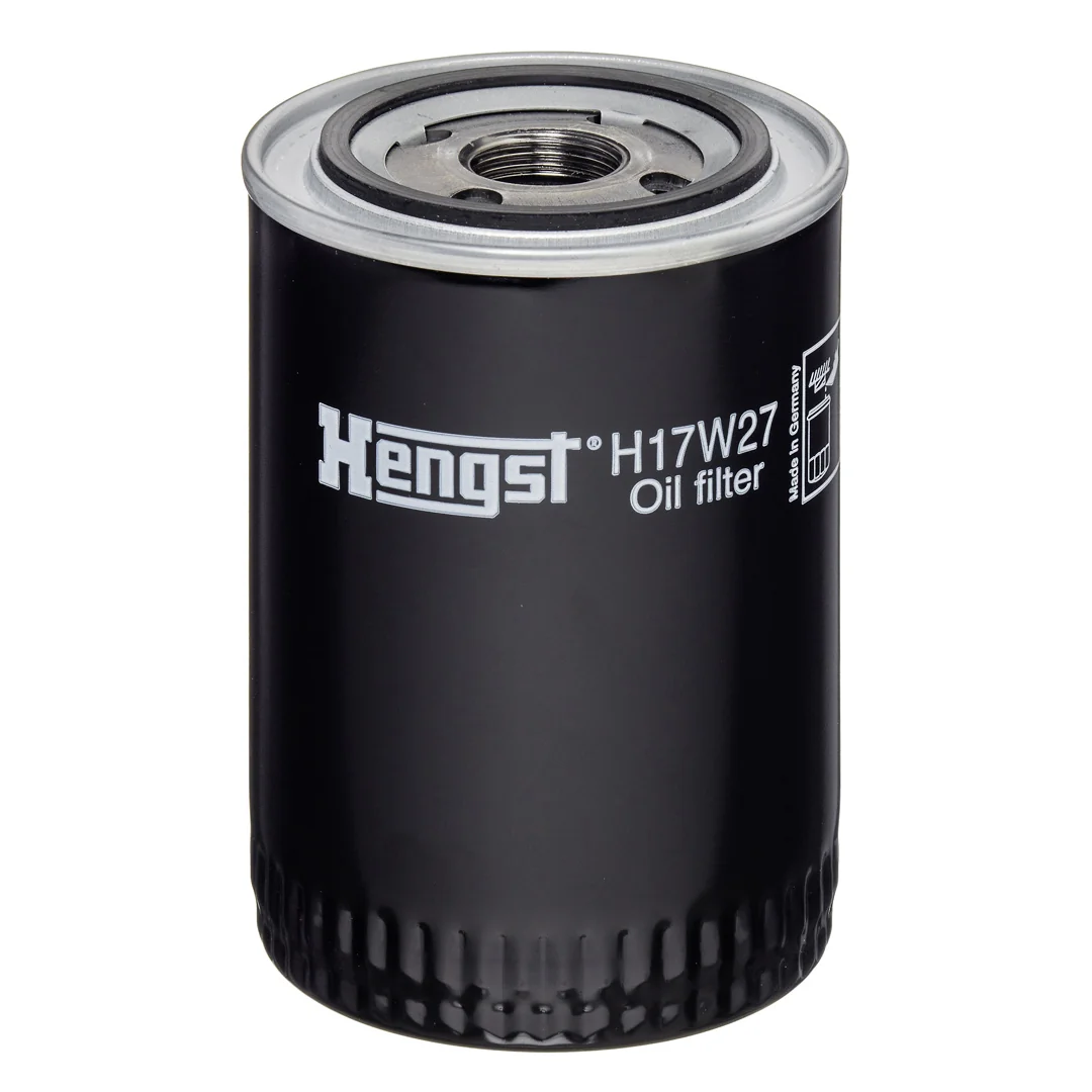 Hengst - H17W27 - Spin-on Oil Filter
