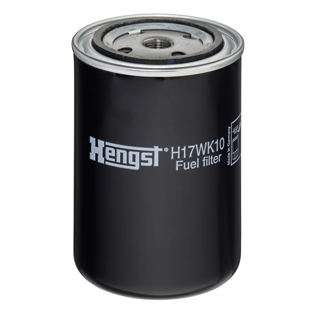Hengst - H17WK10 - Spin-on Fuel Filter