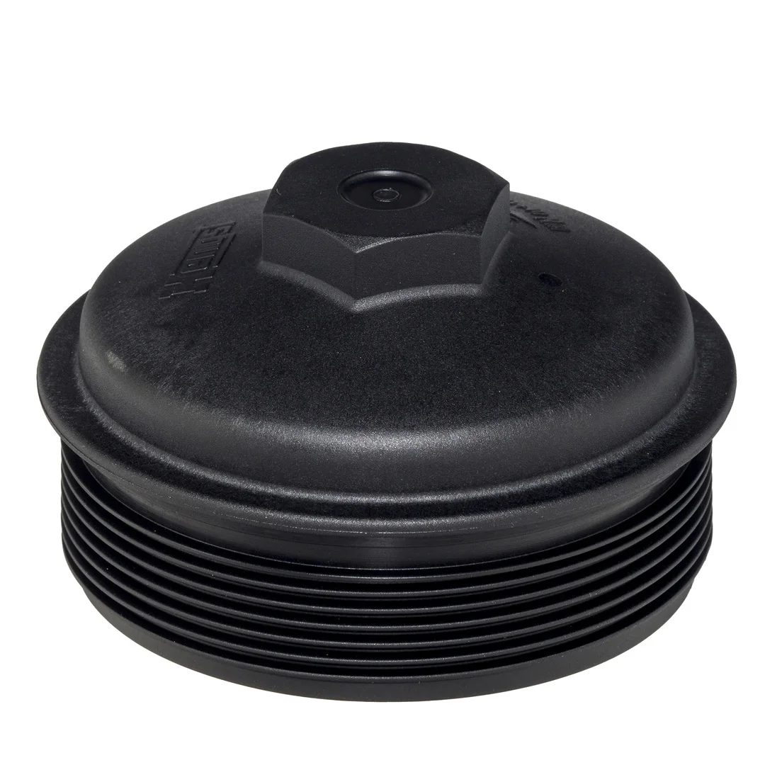 Hengst - H183H03 - Oil Filter Housing Cap
