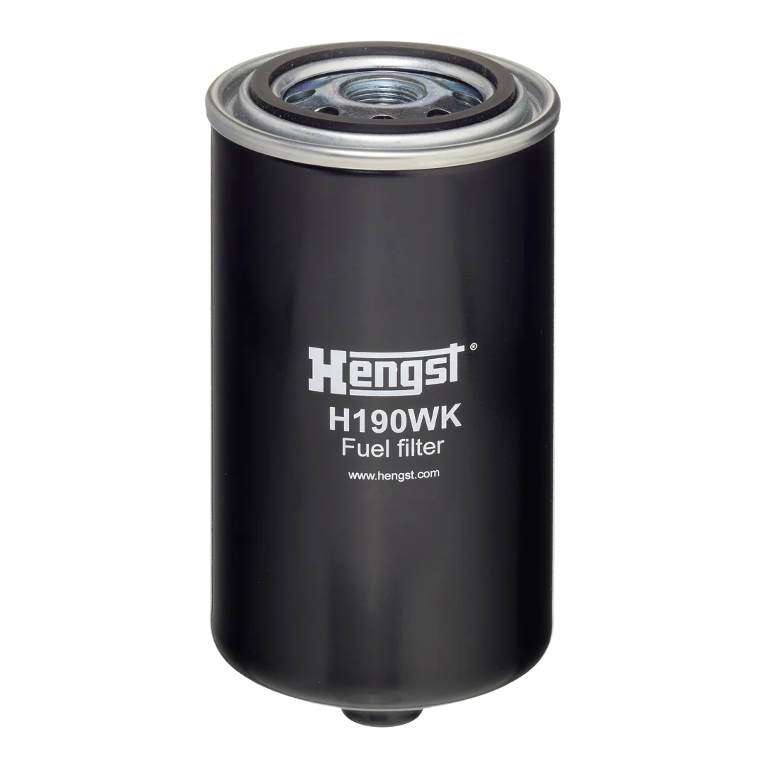 Hengst - H190WK - Spin-on Fuel Filter